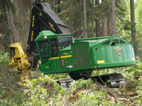 Forestry