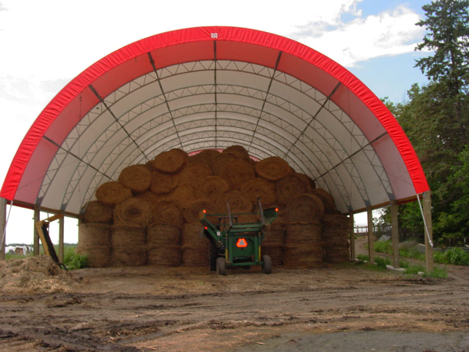 Fabric Structure