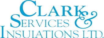 Clark Services & Insulations LTD. Logo