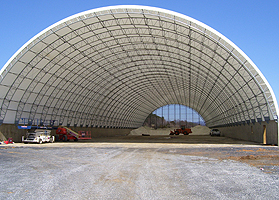 Fabric Structures