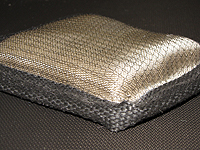 Ceramic Insulation Blanket