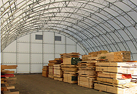 Fabric Structures