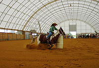 Fabric Structures