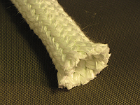 Fiberglass Tubing