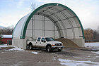 Fabric Structures