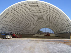 Fabric Structures